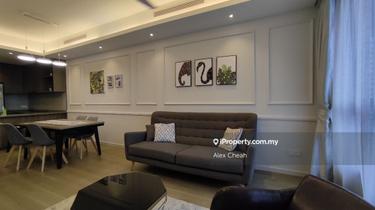 Serviced residence for Rent 1