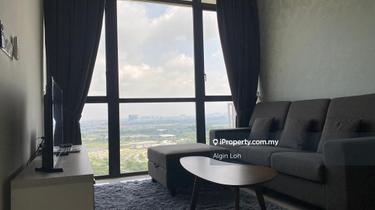 Third Avenue Cyberjaya for Rent 1