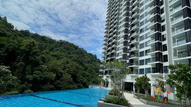 KL Hampton Damansara condo for sale  1