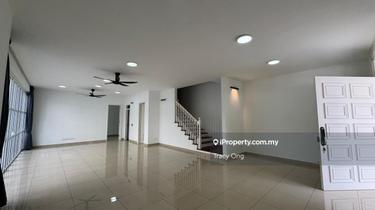 Eco Spring, Elford, 2 Storey Cluster House for sale 1