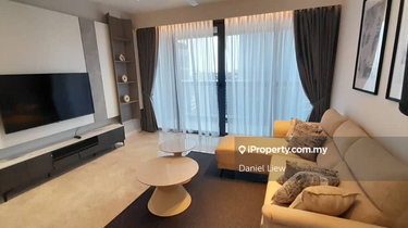 Trx Residence @Trx KL 1