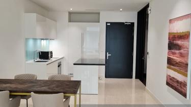 Fully Furnished 5 Star Residence 2 Bedroom Unit for Rent in KLCC 1
