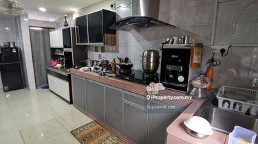 Terrace house for Sale 1