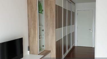 Well renovated unit fully furnished ready on Jan 2025 1
