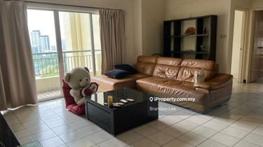 Prima Midah Heights high floor 1
