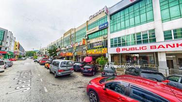 Good Buy Bandar Puteri Puchong, Good Roi 4.3%, Bandar Puchong 1