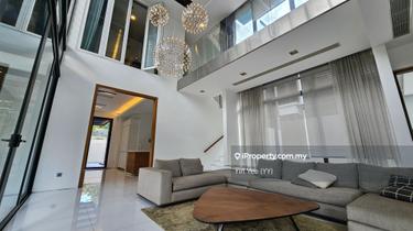 Luxurious 2.5-Storey Bungalow with Pool at Seputeh Gardens  1