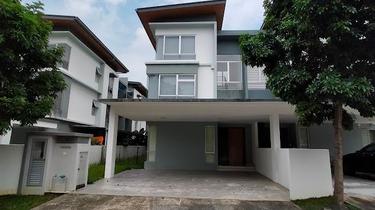Parkfield Residence @ Tropicana Heights 1