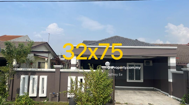 Kepong Below market landed property 1