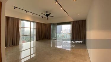 Park Seven, KLCC. G R E A T   D E A L. 100m to KLCC park, 1km to golf 1