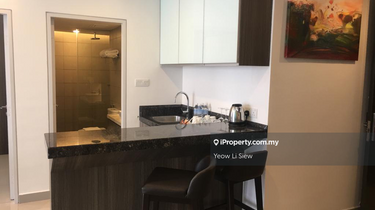 Hotel Near Mid Valley for sale 1