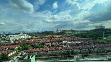 Serviced residence for Rent 1