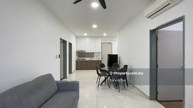 Pinnacle Fully Furnished For Rent 1