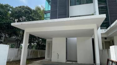 3s Link House at Cyberjaya For Sale 1