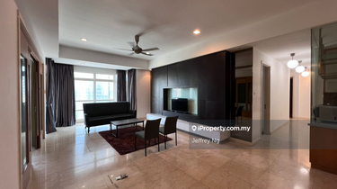 Serviced residence for Rent 1