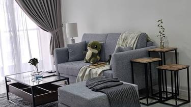 Brand new and renovated unit for rent 1