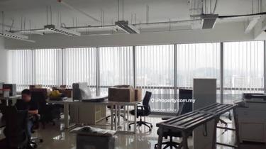 Modern Office Space at Pinnacle PJ , Central, Stylish & Accessible 1