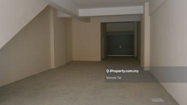Connaught Avenue Business Park, 3 Storey Shop Office Taman Connaught 1