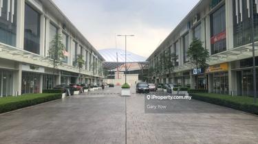 Shop for Rent 1