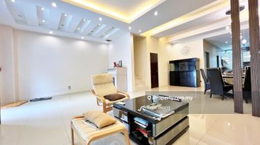 D'Infiniti Damai Perdana, Alam Damai 1