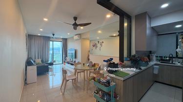 Focus in Kepong!! Few units on hand !! 1