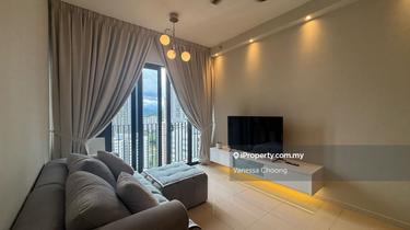 Sunway Avila Fully Renovated unit  1