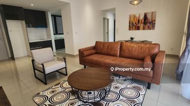 Tastefully renovated. Fully furnished. Ready to move in 1