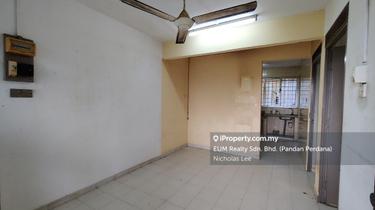Flat for Sale 1