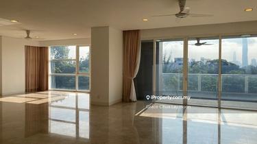 Condominium for Rent 1
