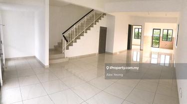 Diamond City 2 Storey Terrace Many Units On Hand 1