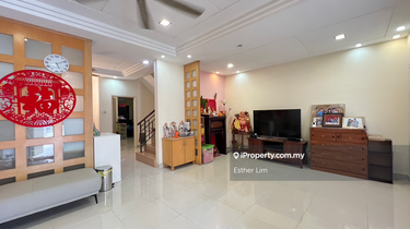 2 Storey Value Buy Terrace House, Bayu Damansara for Sale 1