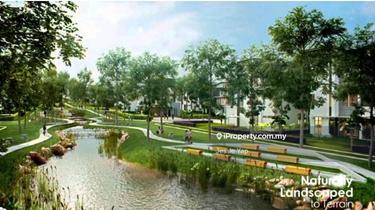 Setia Ecohill Arroyo Garden, Eco Majestic, Semenyih 1