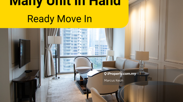 Next To Pavilion KL Shopping mall ,MRT station , bukit bintang  1