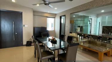 Low Density 1 Desa Residence for sale 1