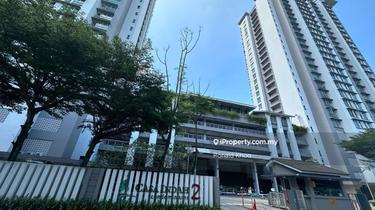PJ Casa indah 2 with 4 car parks  1