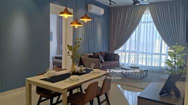 Serviced residence for Rent 1