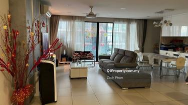 4 bedder fully furnished  1