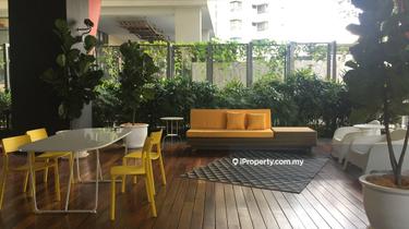 Condominium for Sale 1