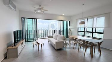 Sky Vougue for Rent 1