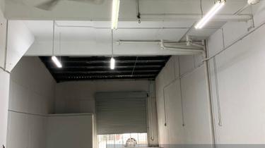 Terrace factory for Rent 1