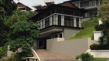 3.5 Storey Bungalow at Country Height Damansara For Sale 1