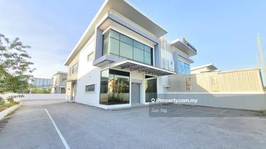 Rm14500 Gateway 16, Jalan Astana Semi D Factory  1