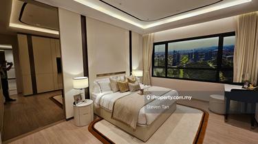 Last premium condo attached to Pavi Bkt Jalil  1