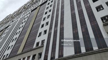 Office for Sale 1