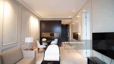 Limited unit for rent 1