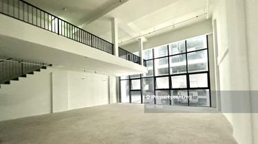 1.5 story Intermediate Warehouse Office in PJ for Sale!  1