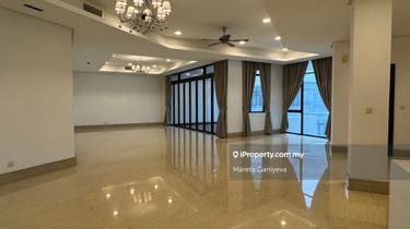 4 Bedroom unit Ampang Hilir  1