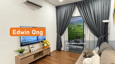 Butterworth Zero Downpayment New Freehold Project 1