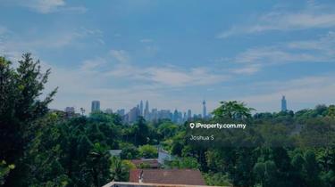 1.5 Acre Bungalow Land with Unblocked Views of KL Skyline 1