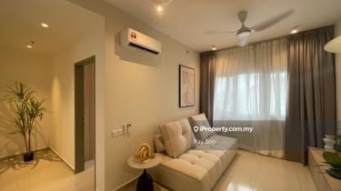 Fully Furnished Nice Deco unit 1